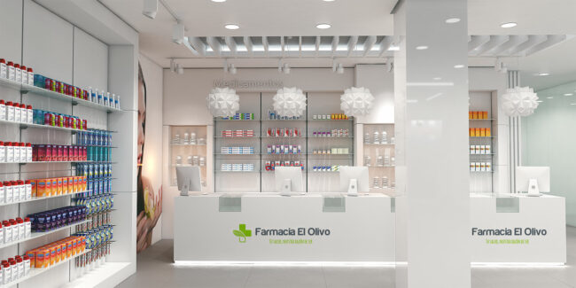 Farmacia El Olivo