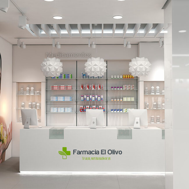 Farmacia El Olivo